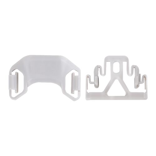 2pcs Propellers Holder Strap Props Blade Fixtors Guard Belt For Mini 3 Pro