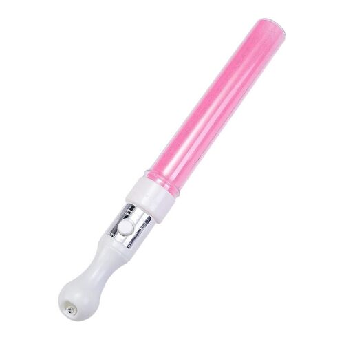 3 Modes Led Light Sticks Slim Glow Sticks Sécurité Sabres Laser Party Supplies