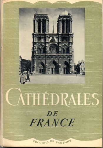 Cathédrale De France