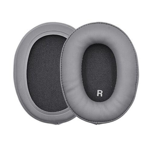 1 Pair Ear Pads Cushion Cover For Ath Sr9 Headset Protective Replacement