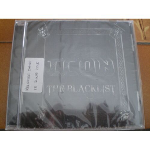 The Blacklist
