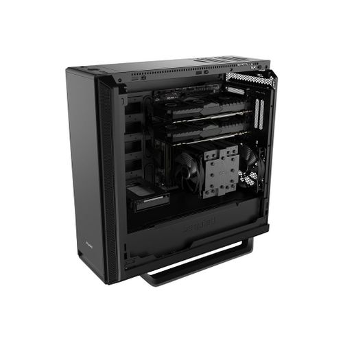 Boitier PC Moyen Tour E-ATX be quiet! Silent Base 802 - Noir