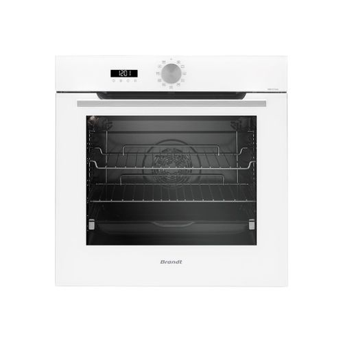 Brandt BOP7536W Four Blanc