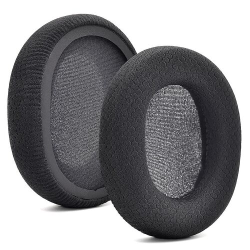 1paire Earpad Coussin d'oreille pour Hyperx Cloud Core / Cloud Ii Casque