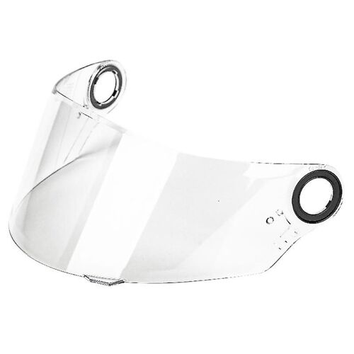 Installation Facile Casque Visière Cyclisme Imperméable Bouclier Lentille Pour Ls2 Ff358 396