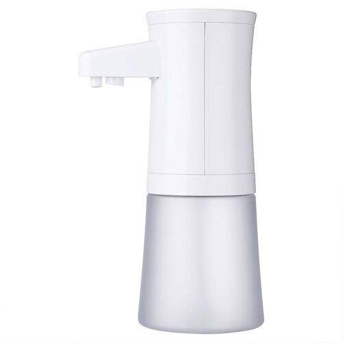 Contact-free Countertop Soap Dispenser Auto-sensing Foaming Soap Dispenser