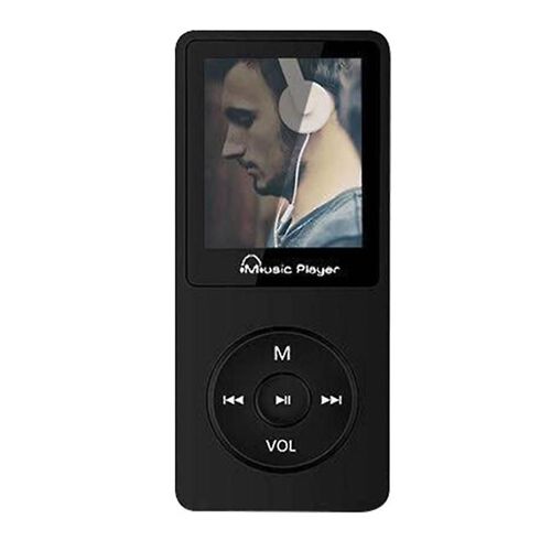 Lecteur multifonctionnel Enregistreur vocal professionnel Format audio Ape Mp3 Wma