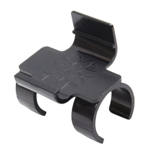 Wifi Remote Clip Holder Lock Mount pour Hero 9 8 7 6 5 4 Monopod Pole Stick
