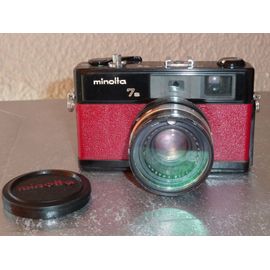Minolta 7s Hi-Matic