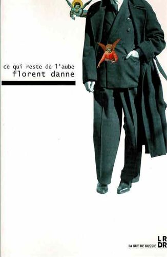 Ce Qui Reste De L'aube