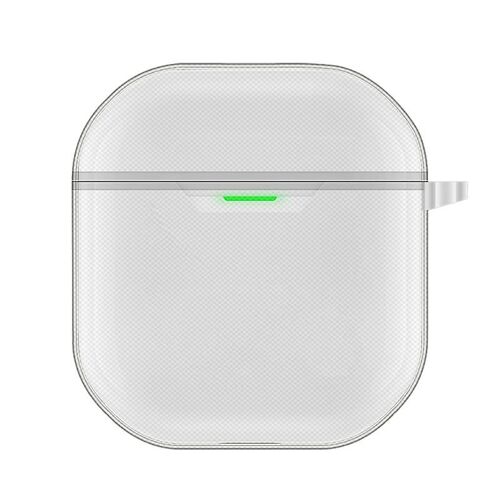 Pour Black Shark Joybuds Tws Housse Antichoc Manchon Tpu Anti-Rayures Pour Coque F