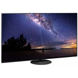 Panasonic TX-55JZ1000E - 55" JZ1000 Series TV OLED - Smart TV - 4K UHD (2160p) 3840 x 2160 - HDR
