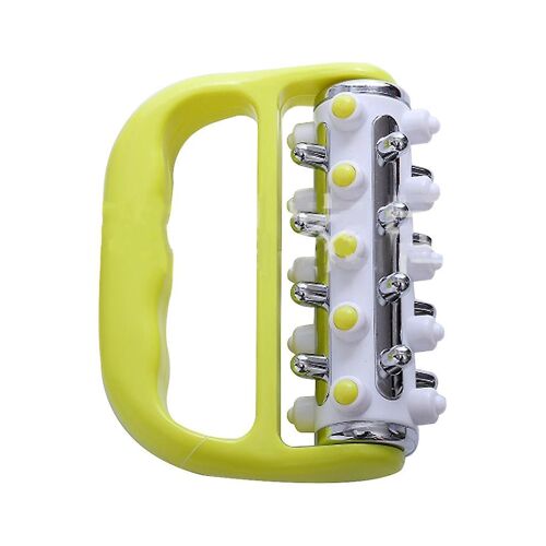 Handheld Anti Fat Cellulite Massager Lift Roller Healthcare Cellulite Massager