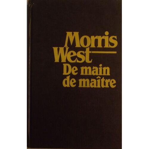 De Main De Maître