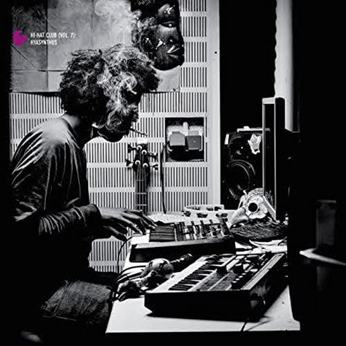 Hi-Hat Club 7: Hyasynthus