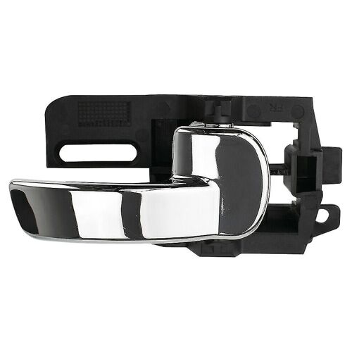 Poignée De Porte Intérieure Intérieure Avant Arrière Droite Pour J10 2007 2013 80670jd00e