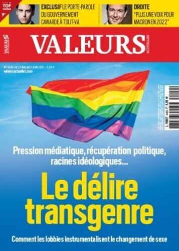 Valeurs Actuelles 4409