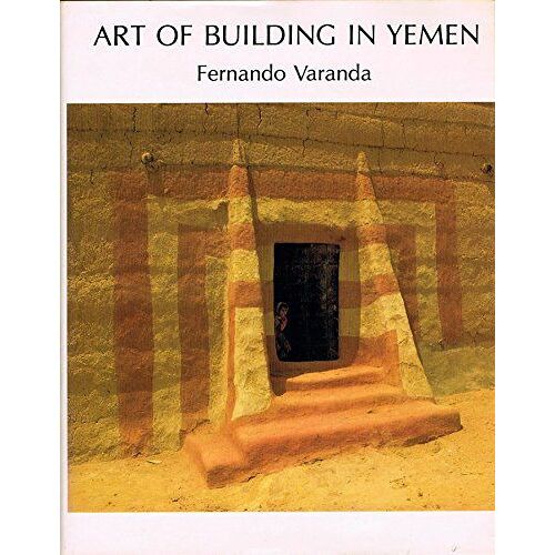 Art Of Building In Yemen