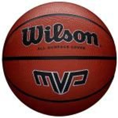 Ballon De Basketball Wilson Mvp Classic