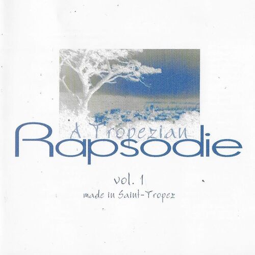 A Tropezian Rapsodie