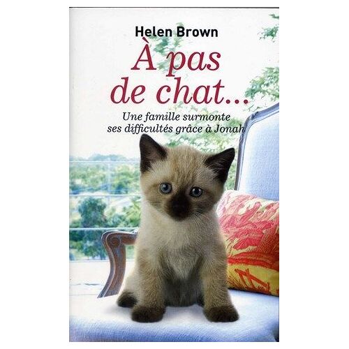 A Pas De Chat