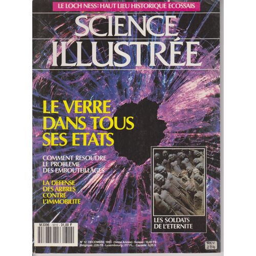 Science Illustree 9312