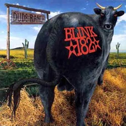Dude Ranch [Vinyl]