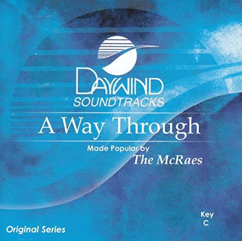 Way Through [Accompaniment/Performance Track]