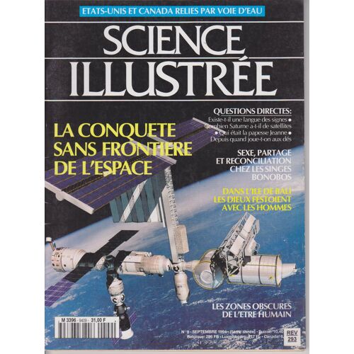 Science Illustrée 9409