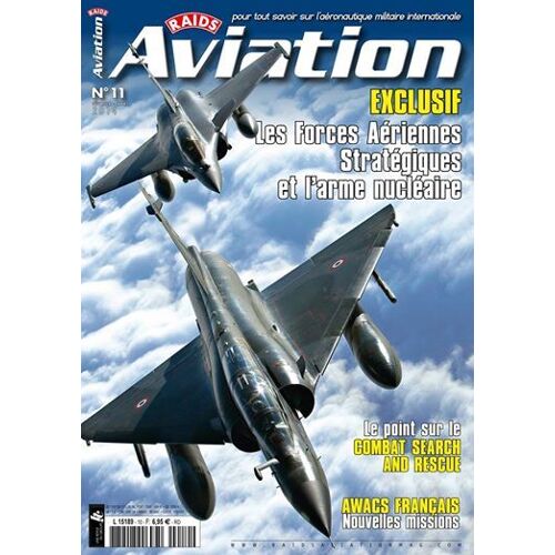 Raids Aviation 11 