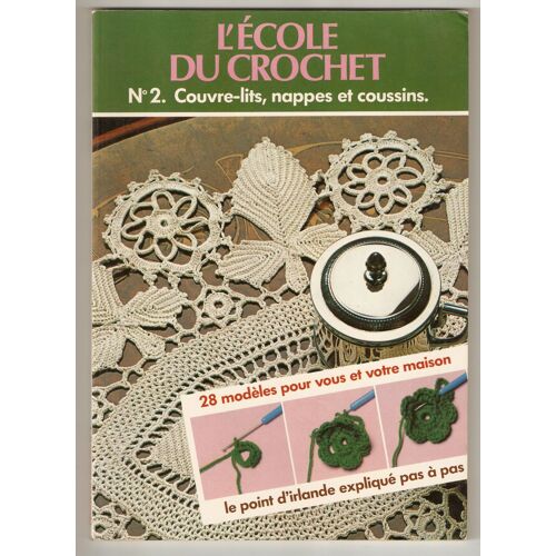 L'ecole Du Crochet 2