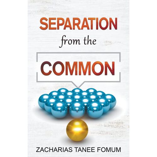 Separation From The Common