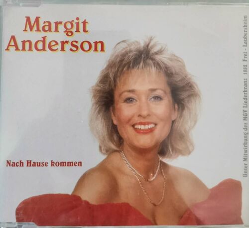 Nach Hause Kommen - Cd Maxi