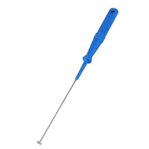 Crochet De Pêche Dissolvant Acier Inoxydable Avec Extracteur D'anneau Anti-Perte Antidérapant Han