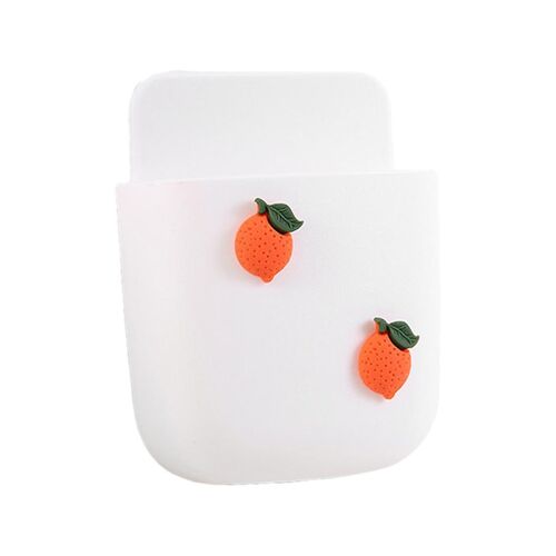 Boîte De Rangement Murale Climatisation Support De Télécommande Organisateur De Téléphone Porte-Stylo Auto-Adhésif Pour Bureau À Domicile École