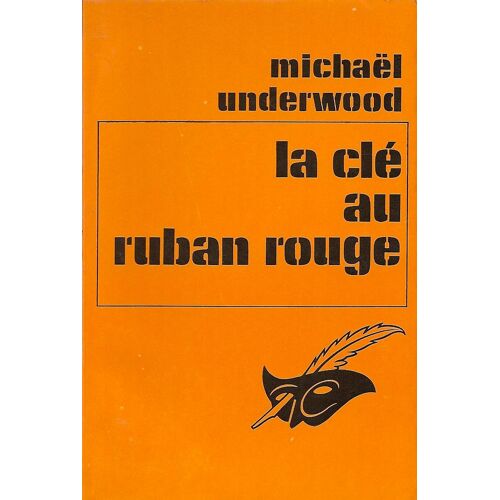 La Clé Au Ruban Rouge
