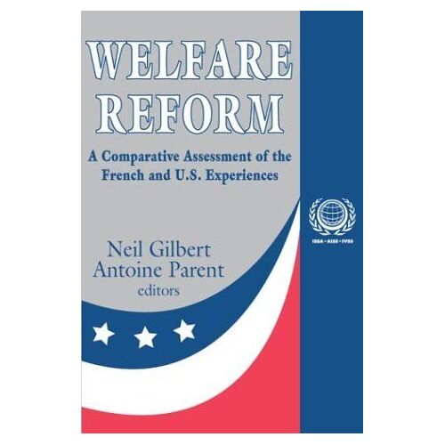 Welfare Reform