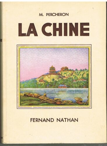 La Chine