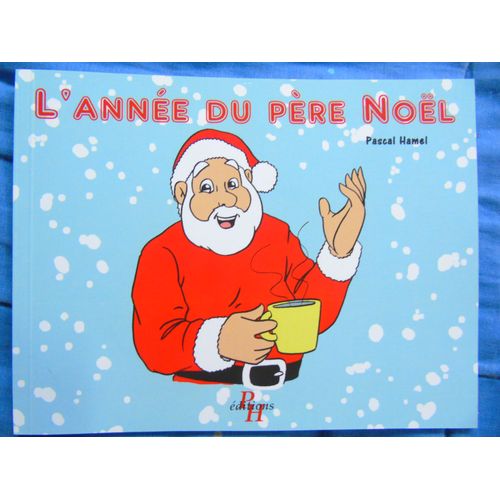 L'année Du Père Noël