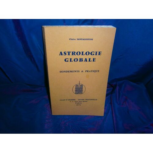 Astrologie Globale