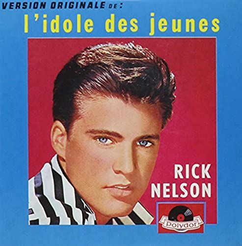 Cd Ep (Teenage Idol)