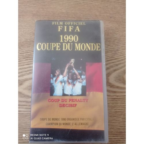 Fifa 1990 Coupe Du Monde