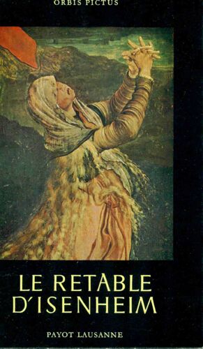 Le Retable D'isenheim