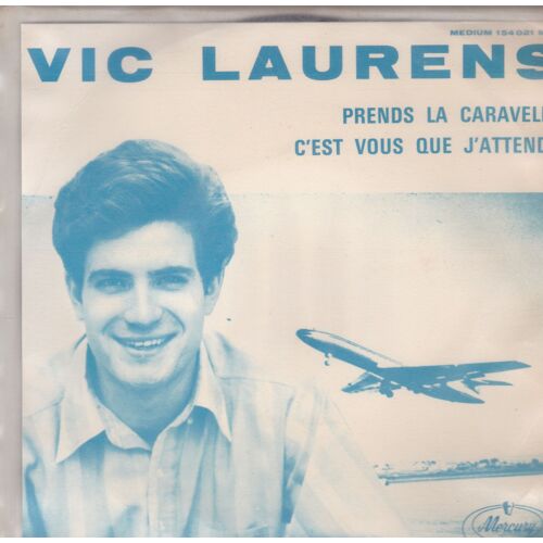 Prends La Caravelle