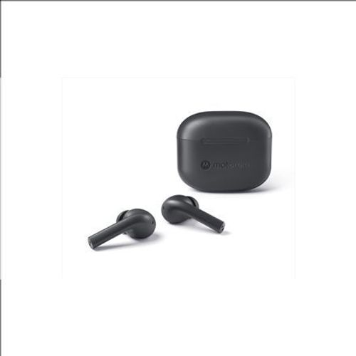 Motorola MOTO BUDS 065 Casque True Wireless Stereo (TWS) Ecouteurs Appels/Musique USB Type-C Bluetooth Noir
