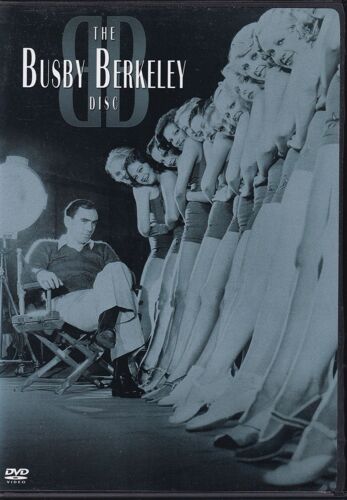 "The Busby Berkeley Disc", Warner Bros