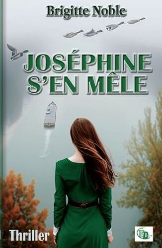 Joséphine S'en Mêle