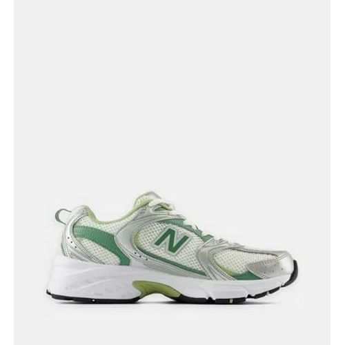 New Balance 530 Argenté