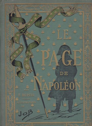 Le Page De Napoléon