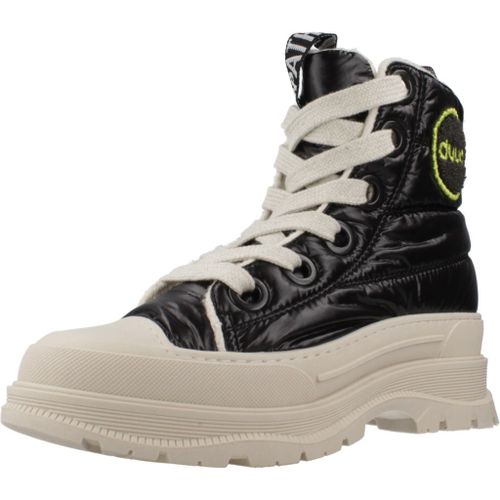 Duuo Sucre 02 Colour Noir